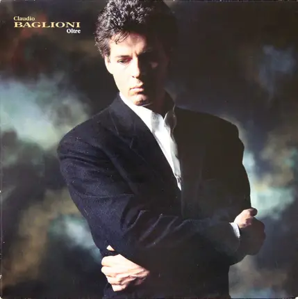 Claudio Baglioni - Oltre