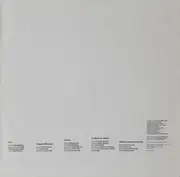 LP - Claudio Baglioni - Oltre