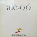 Double LP - Claudio Baglioni - Alé-Oó