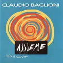 CD - Claudio Baglioni - Assieme Oltre Il Concerto