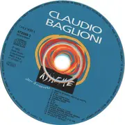 CD - Claudio Baglioni - Assieme Oltre Il Concerto