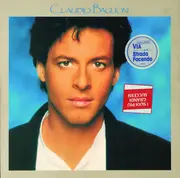 LP - Claudio Baglioni - Claudio Baglioni