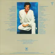 LP - Claudio Baglioni - Claudio Baglioni