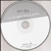 CD - Claudio Baglioni - Gold Italia Collection