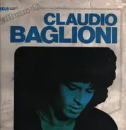 Claudio Baglioni - L'Album Di Claudio Baglioni