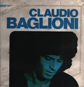 Double LP - Claudio Baglioni - L'Album Di Claudio Baglioni