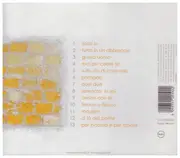 CD - Claudio Baglioni - Sono Io (L'uomo Della Storia Accanto) - Slipcover