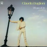 Claudio Baglioni - Un Peu De Toi