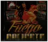 CD - Claudio Bahena, Clavelito Chino, Los Donnys a.o. - Fuego Caliente - Exitos Y Mas