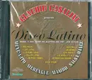 CD - Claudio Casalini - Disco Latino