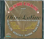 Claudio Casalini - Disco Latino