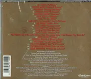 CD - Claudio Casalini - Disco Latino