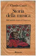 Print - Claudio Casini - Storia Della Musica