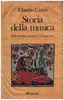 Print - Claudio Casini - Storia Della Musica