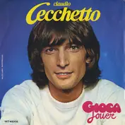 Claudio Cecchetto