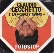 Claudio Cecchetto - Fotostop