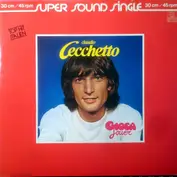 Claudio Cecchetto