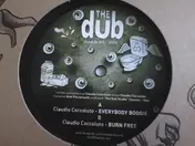 Claudio Coccoluto - Everybody Boogie / Burn Free