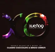 Claudio Coccoluto - Xueño Formentera 2009