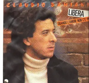 Claudio Damiani - Libera