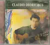 CD - Claudio Deoricibus - El Mensaje