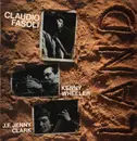 LP - Claudio Fasoli - Kenny Wheeler - J.-F. Jenny-Clark - Land