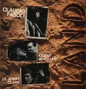 Claudio Fasoli - Kenny Wheeler - J.-F. Jenny-Clark - Land