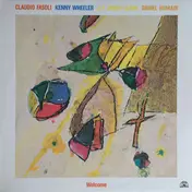 Claudio Fasoli - Welcome