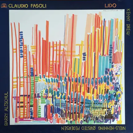 Claudio Fasoli - Lido