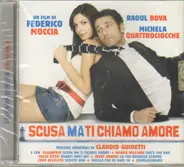 Claudio Guidetti - Scusa Ma Ti Chiamo Amore - Colona Sonora Originale