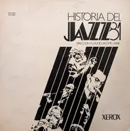 Claudio Jácome Harb - Historia Del Jazz 81
