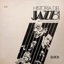 LP - Claudio Jácome Harb - Historia Del Jazz 81