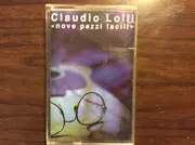 MC - Claudio Lolli - Nove Pezzi Facili