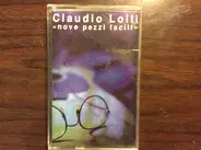 Claudio Lolli - Nove Pezzi Facili