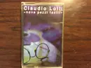 MC - Claudio Lolli - Nove Pezzi Facili