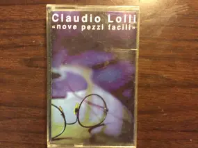 Claudio Lolli - Nove Pezzi Facili