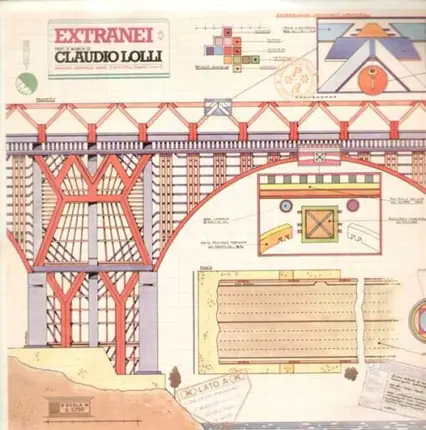 Claudio Lolli - Extranei