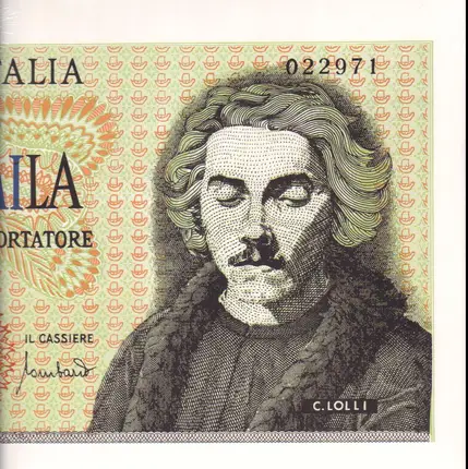 Claudio Lolli - Aspettando Godot