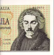 Claudio Lolli - Aspettando Godot