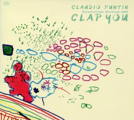 Claudio Puntin - Clap You