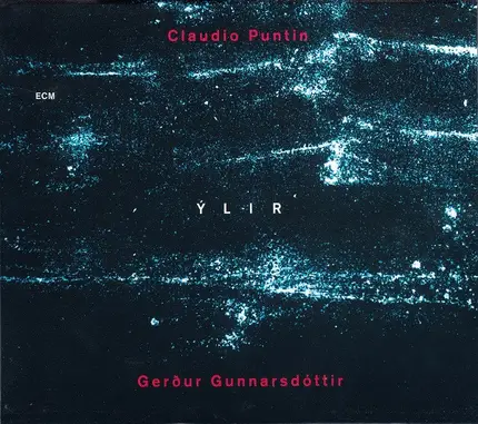 Claudio Puntin / Gerdur Gunnarsdóttir - Ýlir