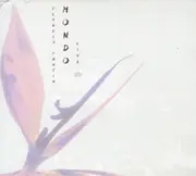 CD - Claudio Puntin - Mondo