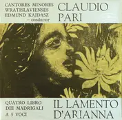 Claudio Pari