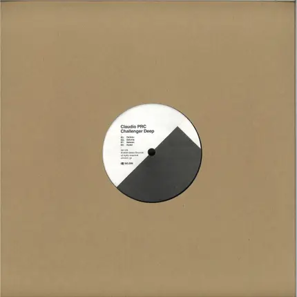 Claudio Prc - Challenger Deep