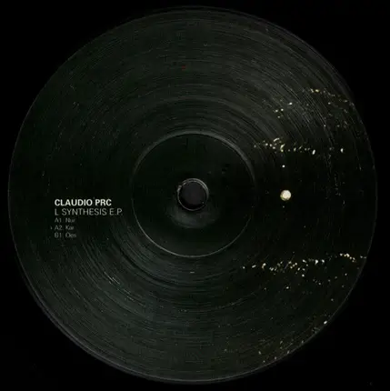 Claudio PRC - L Synthesis