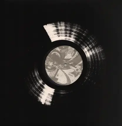 Claudio Prc , Andrea Ferlin - Kármán Line EP