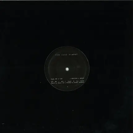 Claudio Prc & UNC - TGP 005