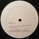 12inch Vinyl Single - Claudio PRC - Volumi Dinamici Extended
