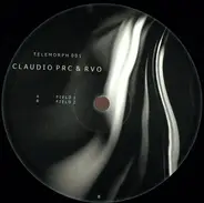 Claudio Prc & Reggy Van Oers - Field