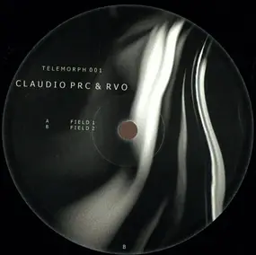 Claudio PRC - Field